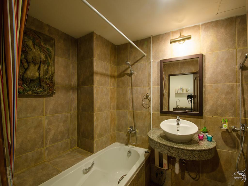 Icheck Inn Klong Muang Крабі Екстер'єр фото