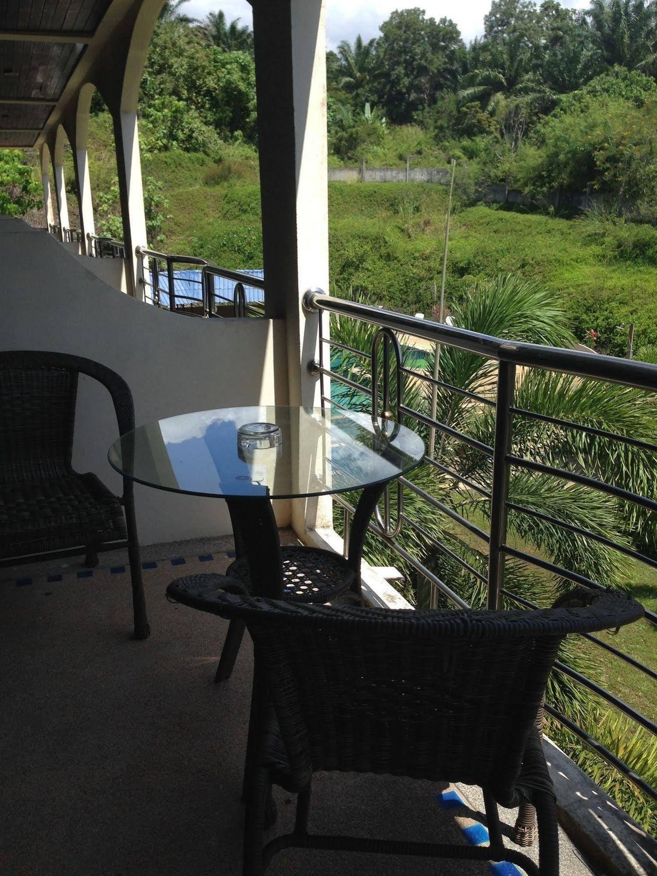 Icheck Inn Klong Muang Крабі Екстер'єр фото